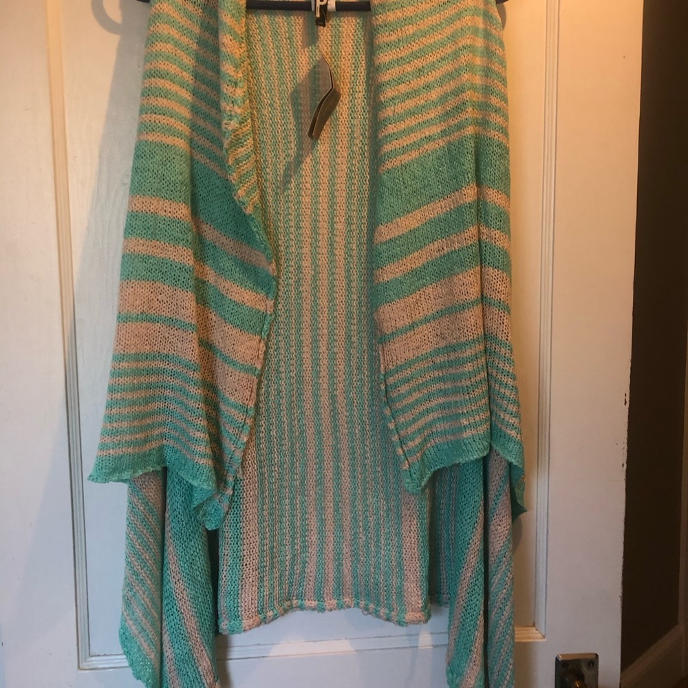 Sweater Vest
